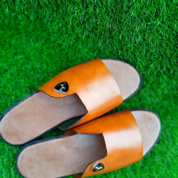 Shoes tailor made - Picture 16 of 16